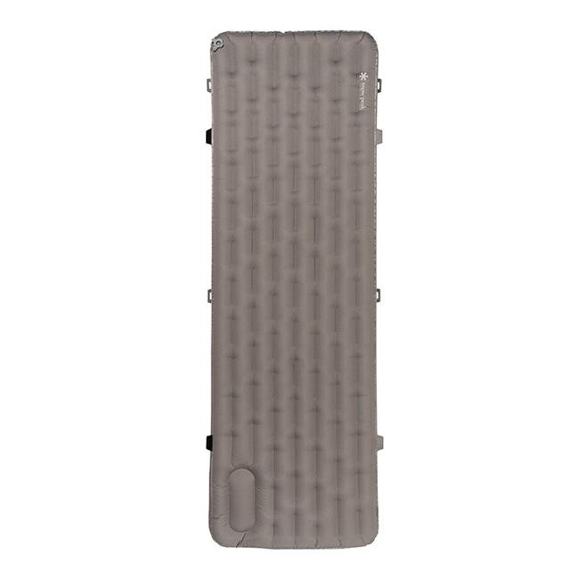 snow peak スノーピーク コンパクトスリムマット TM-088 Compact Slim Mat マット エアマット エアマットレス 寝具 トラベル 旅行 災害 車中泊 2026 春夏の画像
