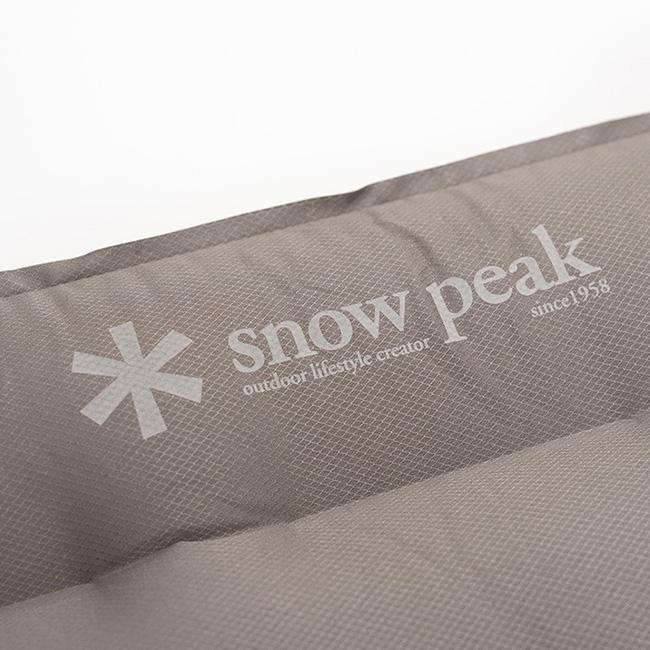 snow peak（スノーピーク） コンパクトワイドマット TM-089 Compact