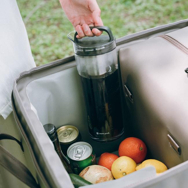 【新品】スノーピーク フィールドコーヒーブリューワー フィールドコーヒーブリューワー| スノーピーク(Snow Peak)