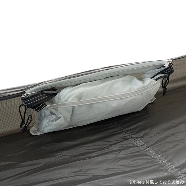 E*T様 【新品】　シェルインナーDuo SD-460 スノーピーク シェルインナー Duo| スノーピーク(Snow Peak)