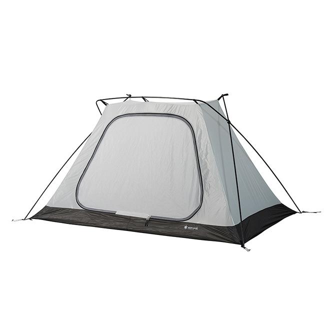 snow peak（スノーピーク） シェルインナーDuo SD-460 Shelter Inner