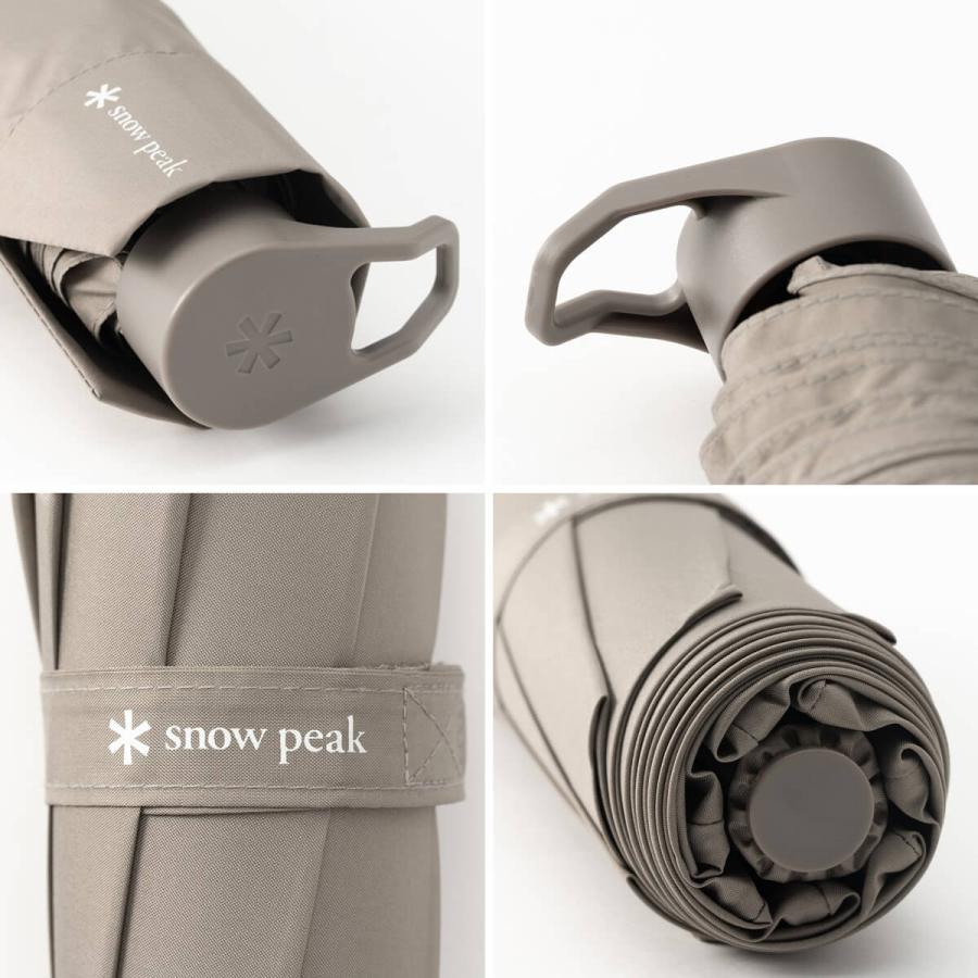 snow peak（スノーピーク） アーバンアンブレラ UG-295 Urban Umbrella