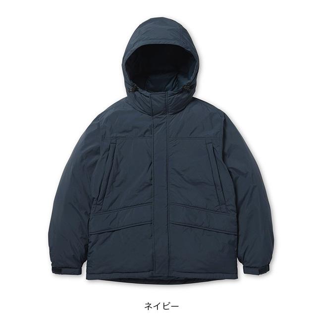 snow peak（スノーピーク） エブリデイダウンジャケット 100261DO03