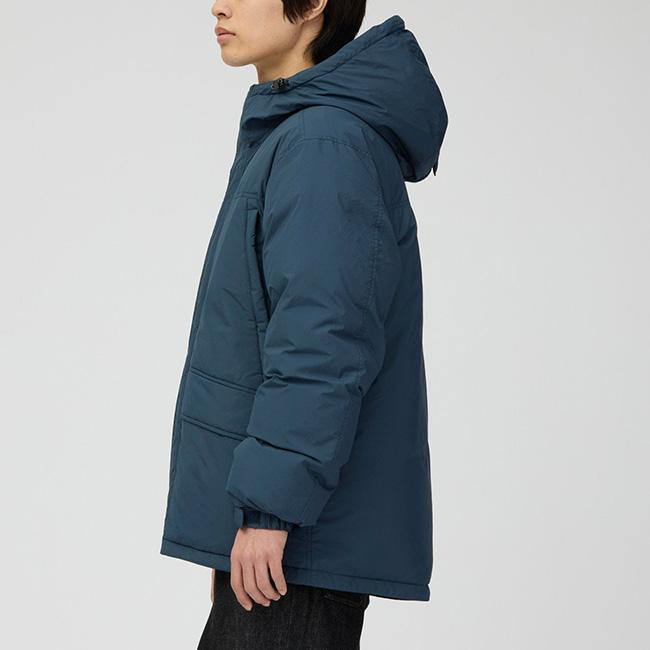 snow peak（スノーピーク） エブリデイダウンジャケット 100261DO03