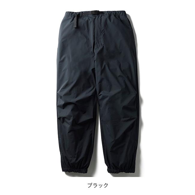 snow peak スノーピーク オクタノマドパンツ PA-25AU013 Octa