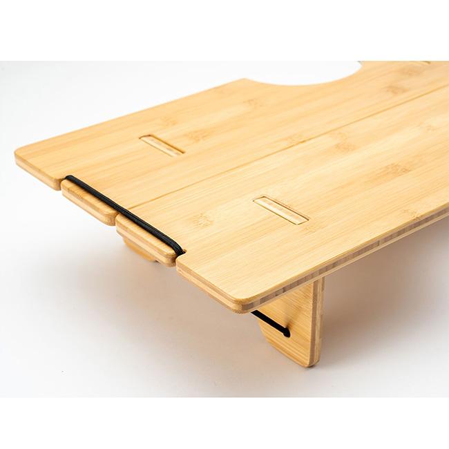 snow peak（スノーピーク） 2025雪峰祭 秋 コーンホールテーブル FES