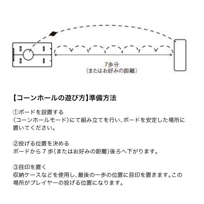 snow peak（スノーピーク） 2025雪峰祭 秋 コーンホールテーブル FES