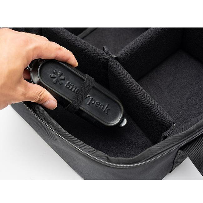 snow peak スノーピーク 2025雪峰祭 秋 コロダッチインセンス