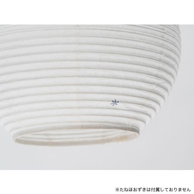 snow peak スノーピーク 2025雪峰祭 秋 たねほおずき提灯シェード 蕾