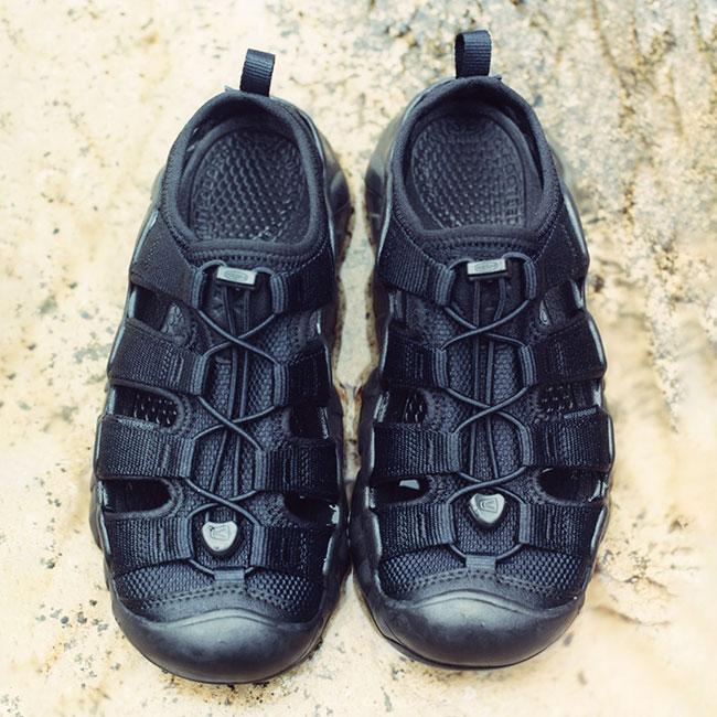 snow peak（スノーピーク） snow peak×KEEN スノーピーク×キーン