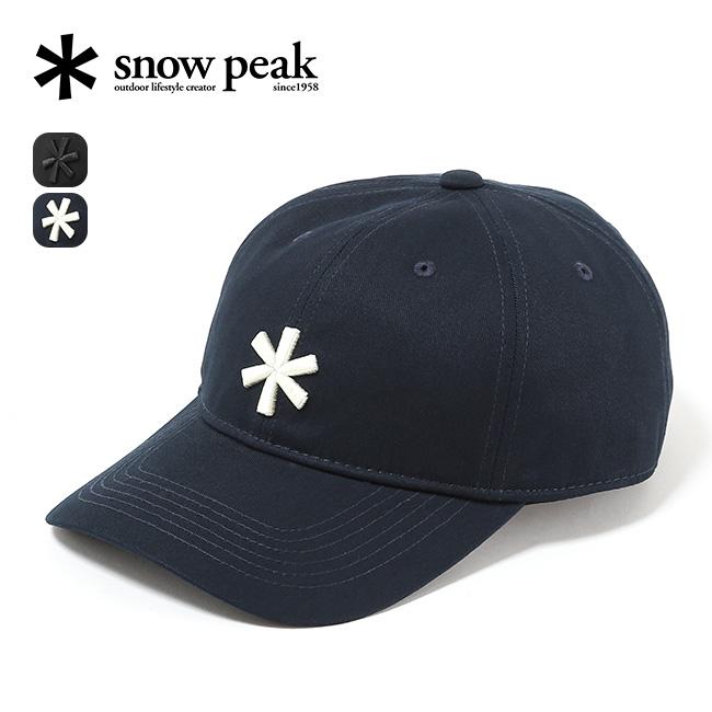 snow peak（スノーピーク） アスタリスクキャップ CH-26SU005 Asterisk