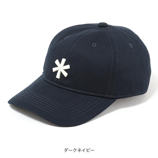 帽子 never Aster dark cap snow peak（スノーピーク） アスタリスクキャップ CH-26SU005 Asterisk