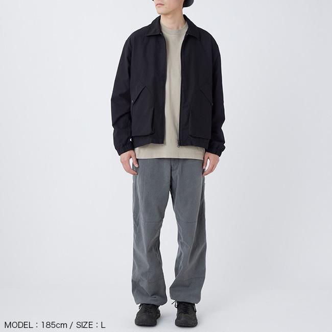 スノーピーク　DWR Pe Twill Jacket snow peak（スノーピーク） アウトドア ジャケット Field Weather