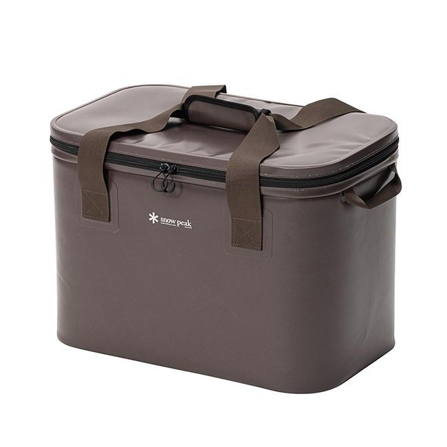 snow peak（スノーピーク） ソフトクーラー 47 FP-347 Soft Cooler