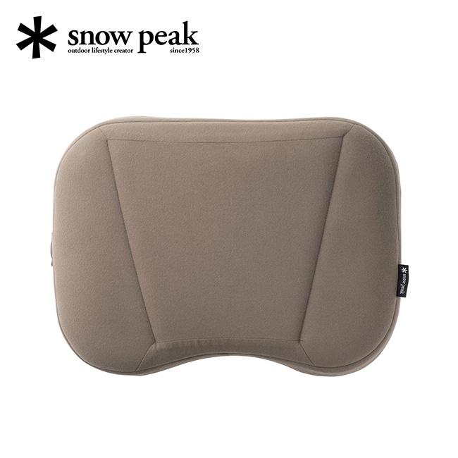 snow peak（スノーピーク） エアピロー TM-097 Air Pillow 枕 寝具