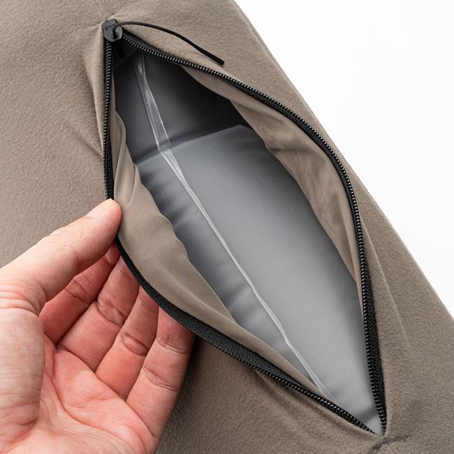 snow peak（スノーピーク） エアピロー TM-097 Air Pillow 枕 寝具