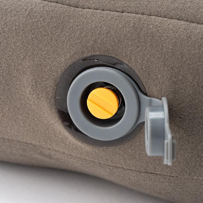 snow peak（スノーピーク） エアピロー TM-097 Air Pillow 枕 寝具
