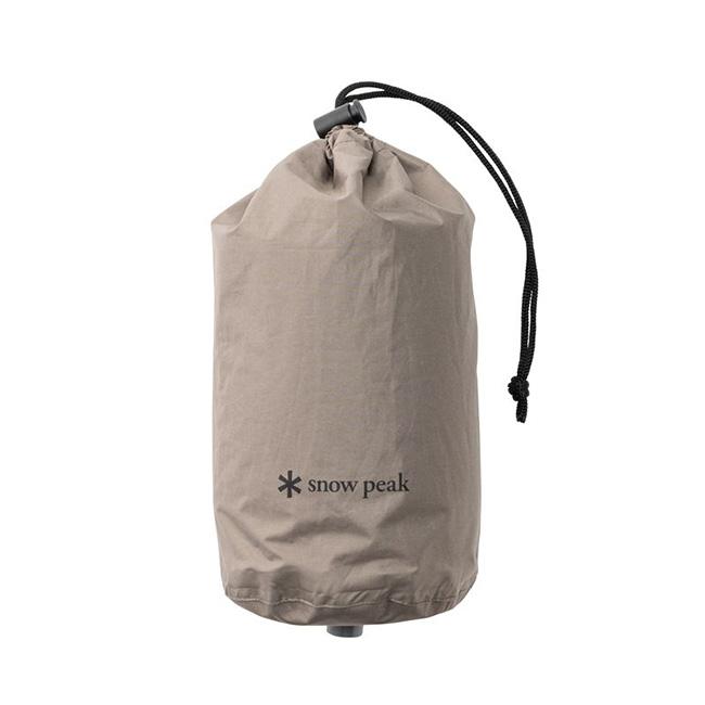 snow peak（スノーピーク） エアピロー TM-097 Air Pillow 枕 寝具