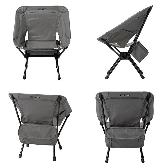 snow peak（スノーピーク） ノガチェア LV-510 Noga Chair Helinox