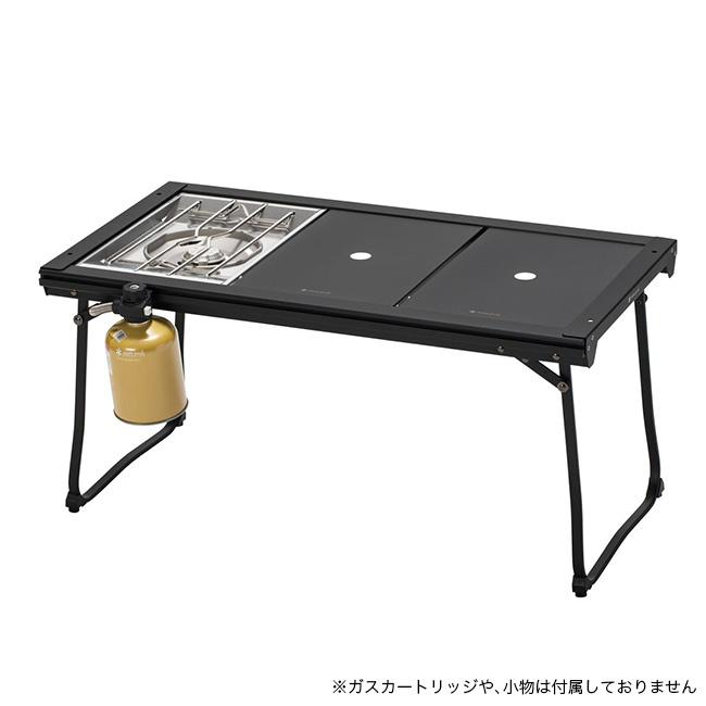 snow peak（スノーピーク） 2026 国内限定 エントリーIGT フラット