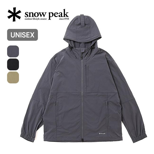 New Standard Utility Parka 10
