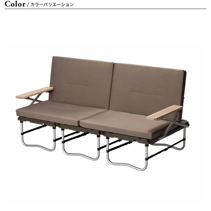 snow peak（スノーピーク） ラックソットマルチスターターセット