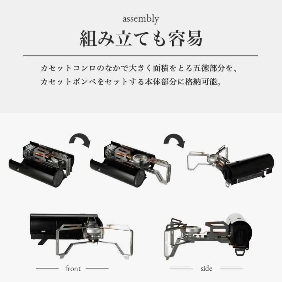 snow peak スノーピーク ホームアンドキャンプバーナー snow peak スノーピーク ホームアンドキャンプバーナー
