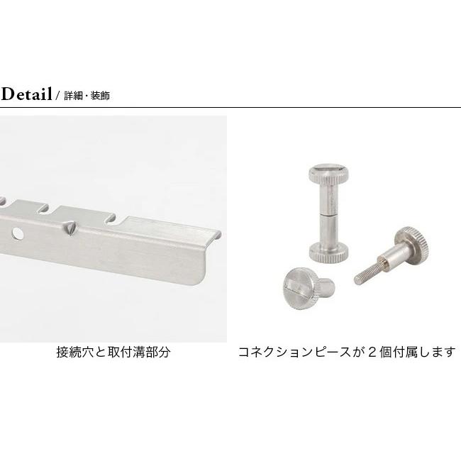 snow peak スノーピーク ステンレスキッチンテーブル サイド snow peak スノーピーク ステンレスキッチンテーブル サイド