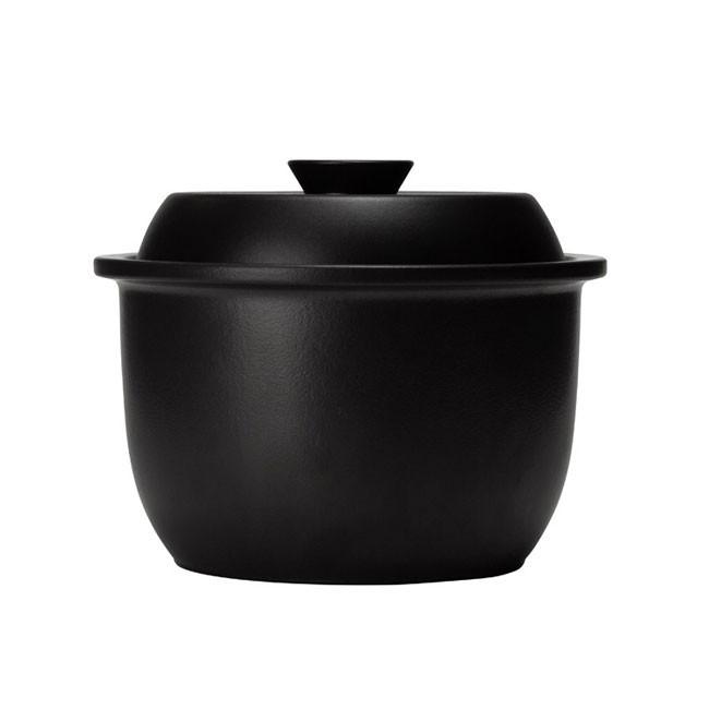 snow peak（スノーピーク） 土鍋膳 CS-580 食器 器 土鍋 おひつ 2025