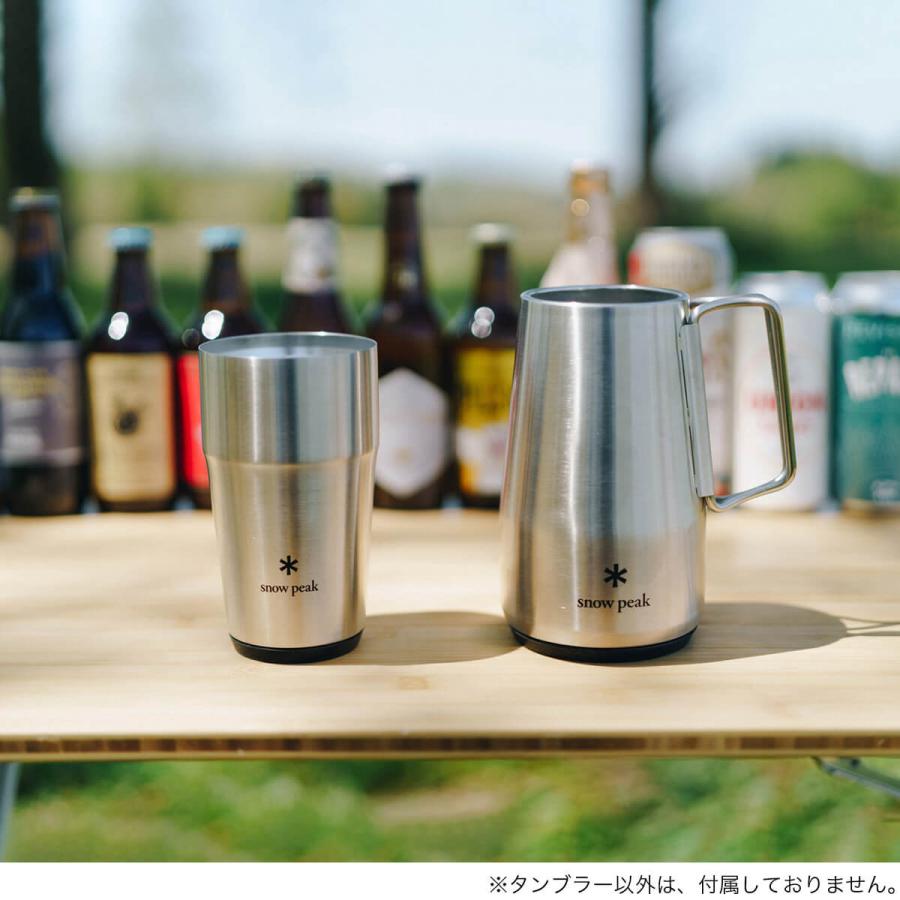 snow peak スノーピーク サーモタンブラー470 : OutdoorStyle snow peak スノーピーク サーモタンブラー470 : OutdoorStyle