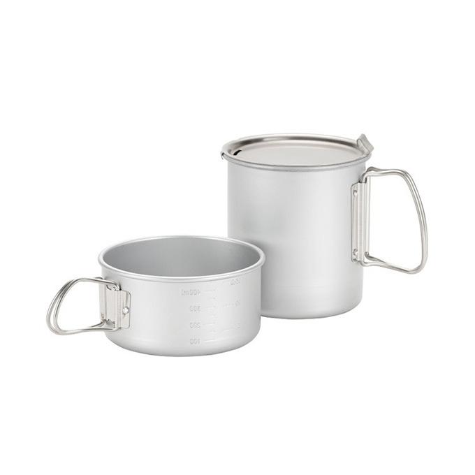 snow peak スノーピーク 火焔ストーブ コーエン クッカーセット