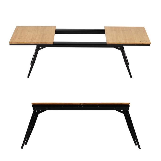 snow peak（スノーピーク） エクステンションIGT : OutdoorStyle