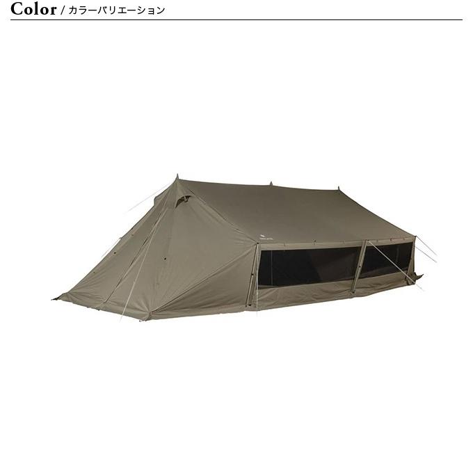 snow peak スノーピーク グランベルク L TP-782 テント ロッジ snow peak スノーピーク グランベルク L TP-782 テント ロッジ