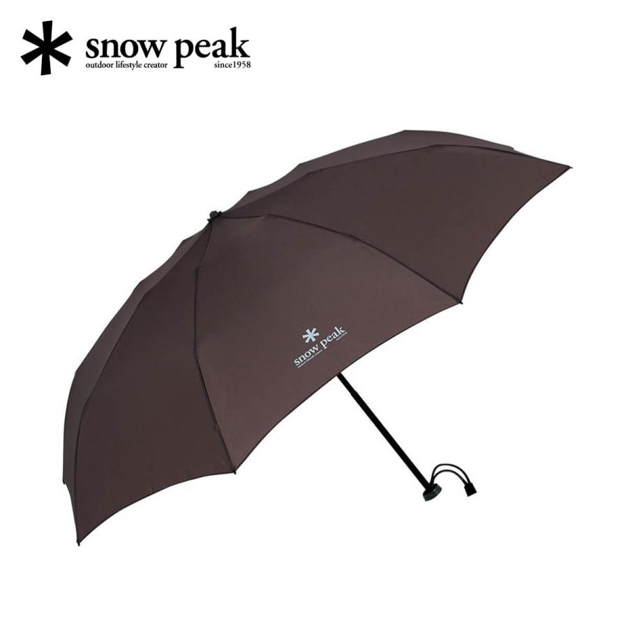 snow peak スノーピーク スノーピークアンブレラUL 折りたたみ傘 傘 最大44%OFFクーポン キャンプ5 280円 軽量 アウトドア 雨傘 送料無料お手入れ要らず