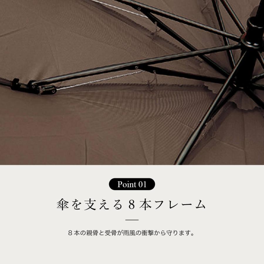 snow peak（スノーピーク） スノーピークアンブレラUL 折りたたみ傘