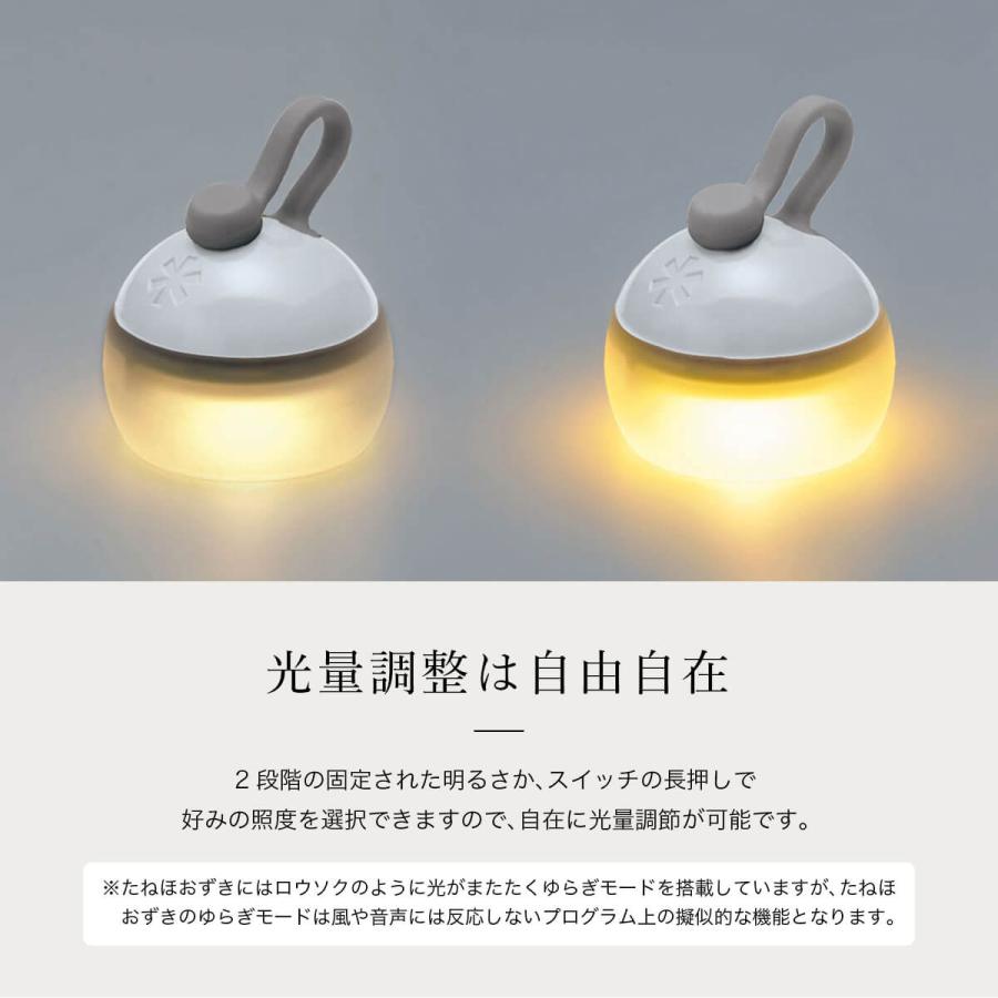 snow peak セール たねほおずき つち もり ゆき ES-041 LED snow peak セール たねほおずき つち もり ゆき ES-041 LED