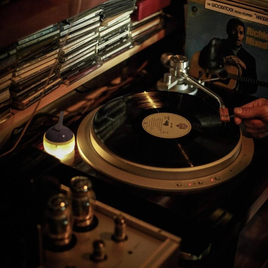 snow peak たねほおずき つち もり ゆき  ES-041 LEDランタン ナイトランプ 直径62mm | snow peak | 03