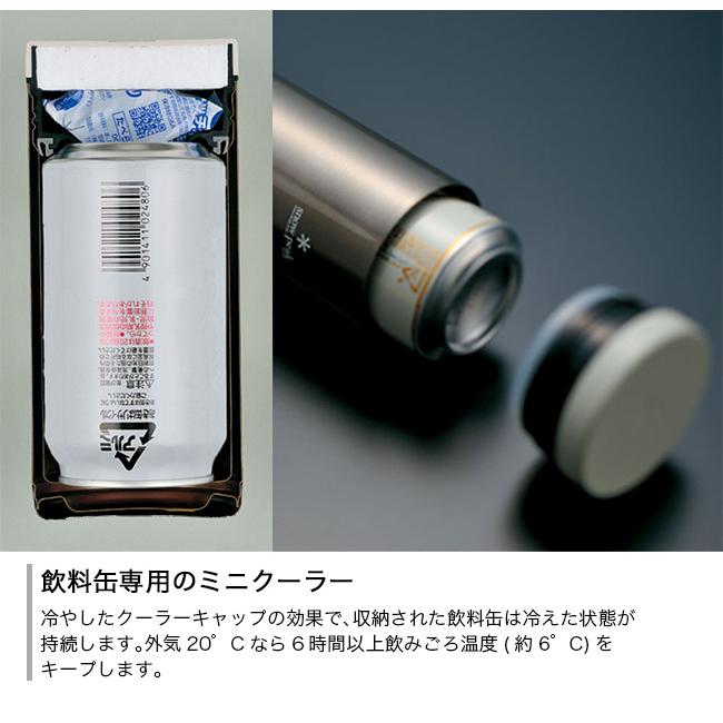snow peak（スノーピーク） システムボトル500 TW-071R-DS 水筒 す