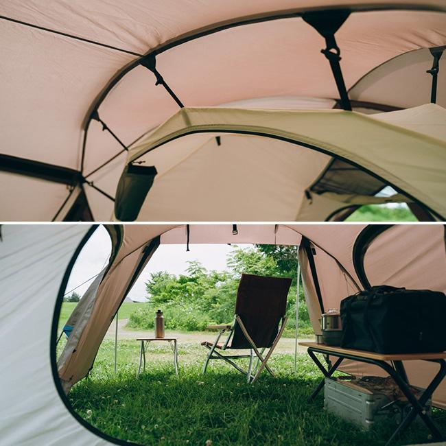 snow peak スノーピーク アメニティドーム2 SD-020 Amenity Dome2