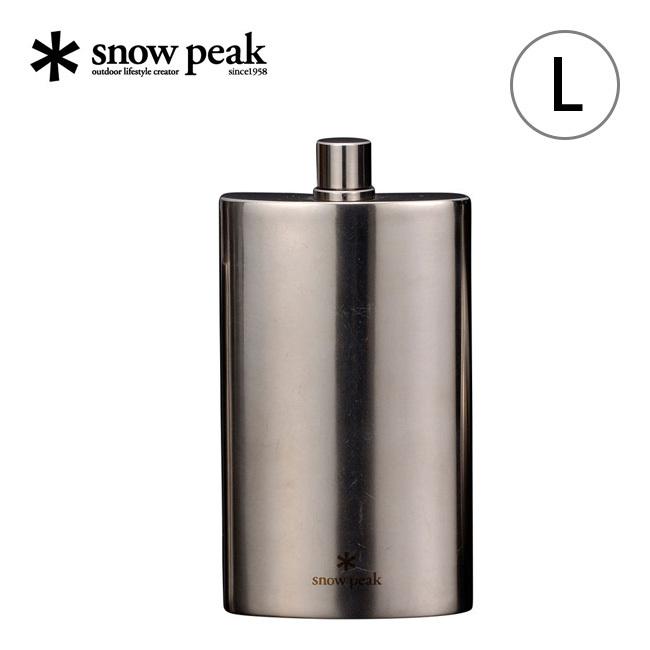 snow peak peak スノーピーク スノーピーク チタンスキットル L snow peak peak スノーピーク スノーピーク チタンスキットル L