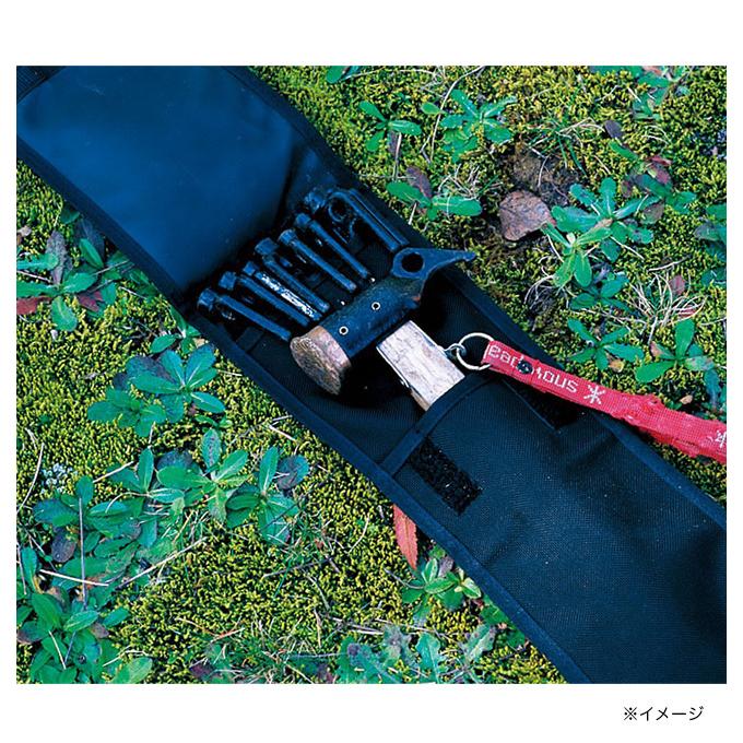snow peak スノーピーク ペグハンマーケース : OutdoorStyle