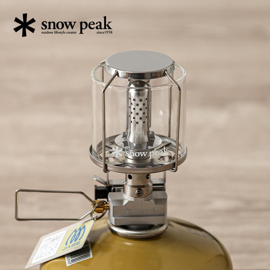 snow peak セール スノーピーク ギガパワー ランタン天 オート snow peak セール スノーピーク ギガパワー ランタン天 オート