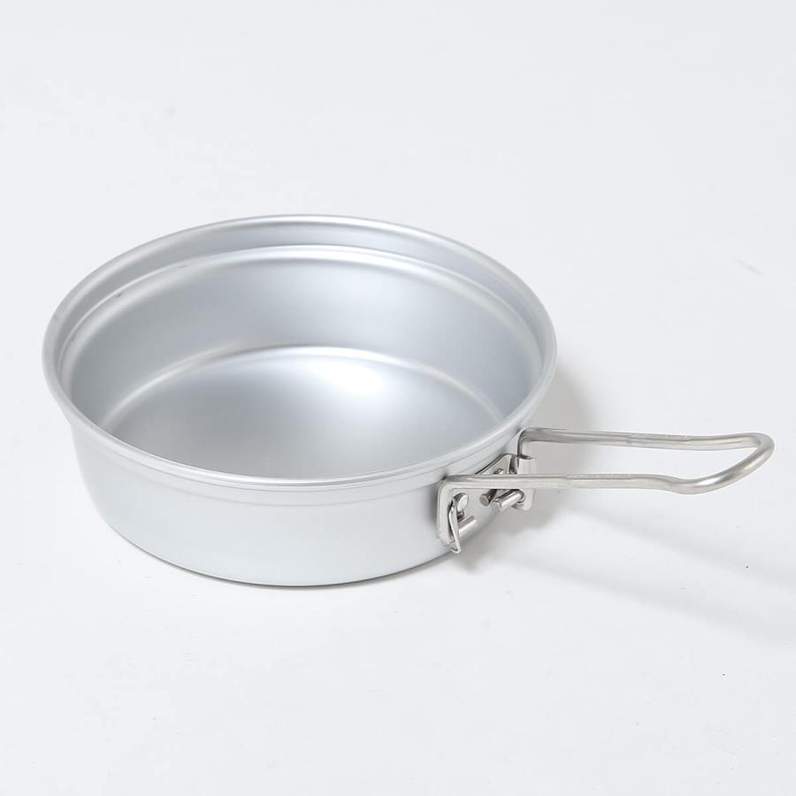 snow peak（スノーピーク） トレック 900 SCS-008 クッカー 鍋