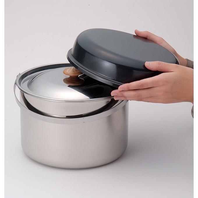 snow peak（スノーピーク） フィールドクッカーPRO.1 : OutdoorStyle