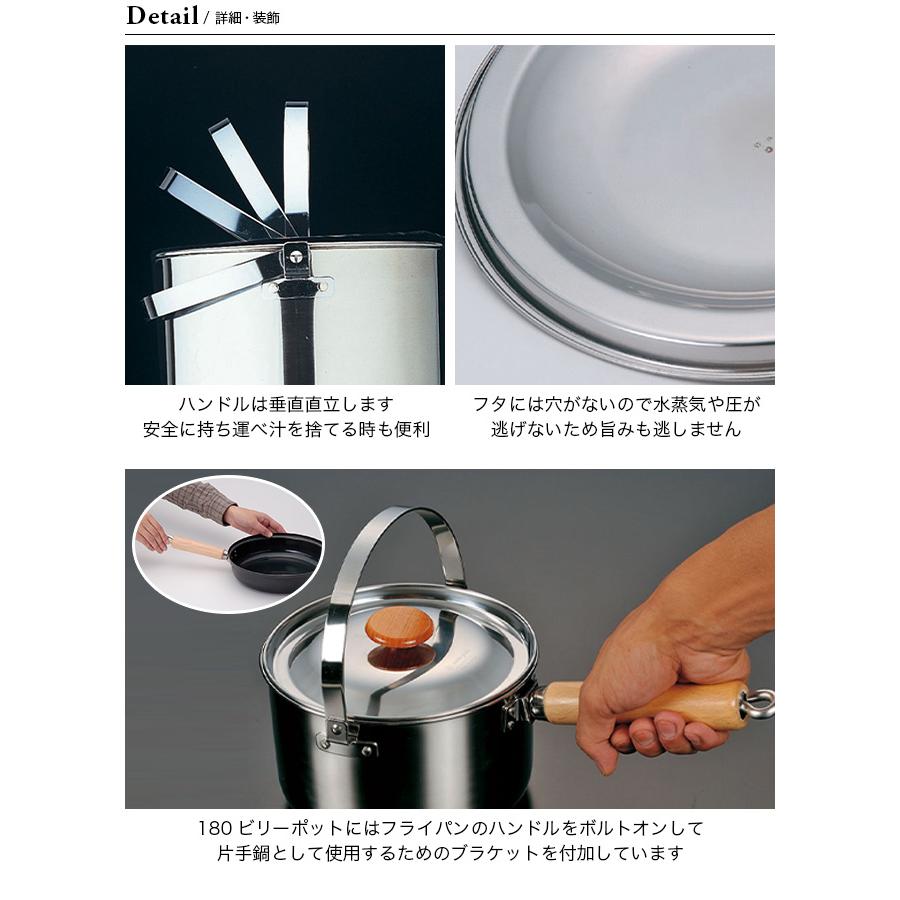 snow peak（スノーピーク） フィールドクッカーPRO.1 : OutdoorStyle