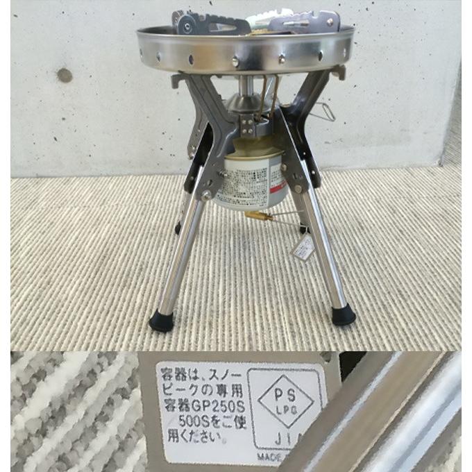 snow peak セール snowpeak スノーピーク ギガパワーLI ストーブ snow peak セール snowpeak スノーピーク ギガパワーLI ストーブ