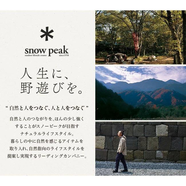 snow peak スノーピーク オールステン・ディナースプーン NT-053 カトラリー ステンレス スタッキング 燕三条｜sundaymountain｜02