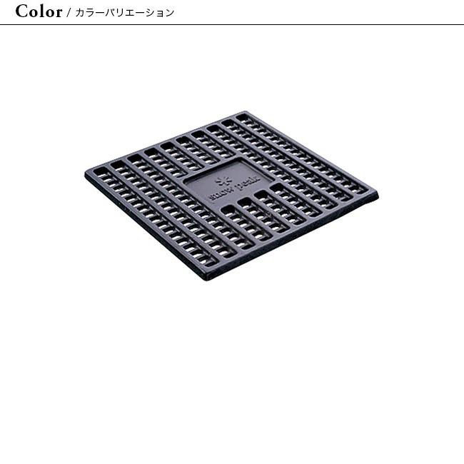 snow peak snowpeak スノーピーク 炭床Pro L 炭 炭火 焚き火台 snow peak snowpeak スノーピーク 炭床Pro L 炭 炭火 焚き火台