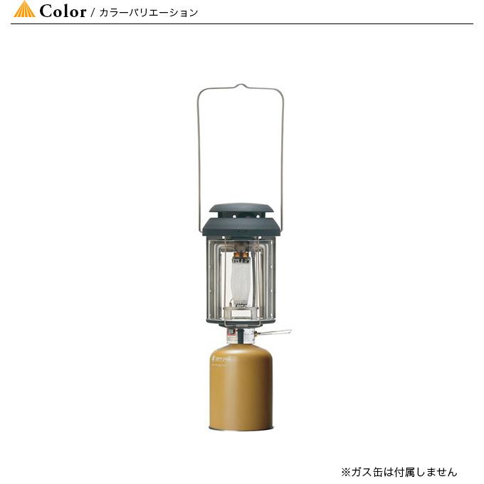 snow peak（スノーピーク） ギガパワーBFランタン GL-300A ガス
