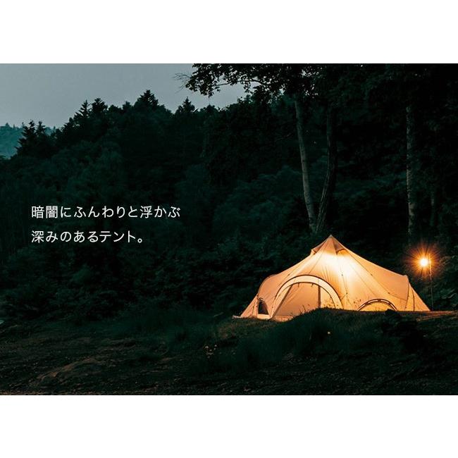 snow peak スノーピーク スピアヘッド Pro.L テント ワンポール snow peak スノーピーク スピアヘッド Pro.L テント ワンポール